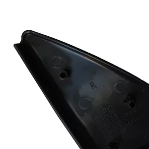 قاب داخلی آینه برقی راست خودرو کد 845 مناسب برای پژو 405 مدل 1