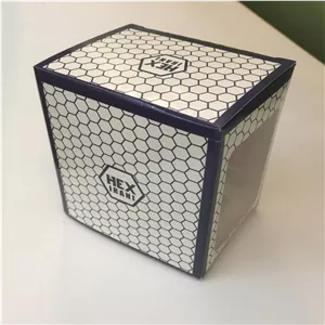 گل کت مردانه هکس ایران مدل GK-113 9WK