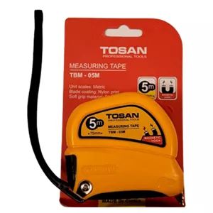 متر 5 متری توسن مدل M5TBM05M T7Z