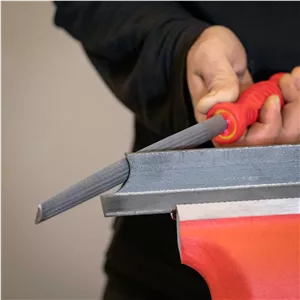 سوهان ایران پتک مدل مهندسی کد PB40352 S4R