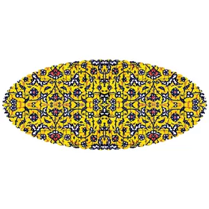 رانر رنس مدل R2-42133 سایز 100x40 سانتی متر 7NT