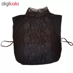 یقه حجاب کد yh412 MXF