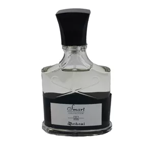 عطر جیبی مردانه اسمارت کالکشن مدل Crd Aventus حجم 25ml 3KW