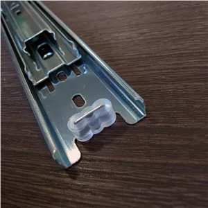 ریل کابینت مارلی مدل PA 2177 سایز 40 سانتی متر بسته 2 عددی AYG
