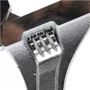 آچار فرانسه جتک مدل YP-040112-300MM سایز 12 اینچ T7Z