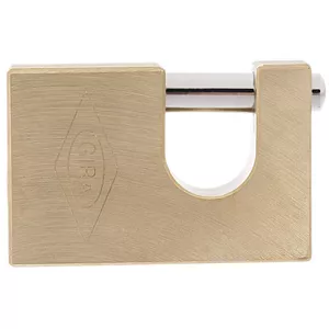 قفل کتابی گیرا مدل 850 کد 001 T7Z