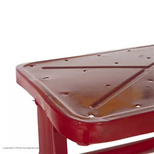 نردبان 7 پله قائم مدل ERT8009 T7Z