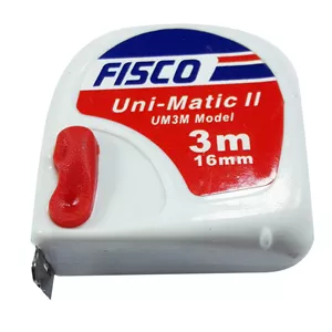 متر 3 متری فیسکو مدل UM-3M T7Z