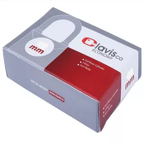قفل آویز کلاویس کد tp-25 AYG