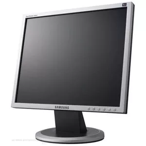 مانیتور سایز 15 اینچ سامسونگ N1550