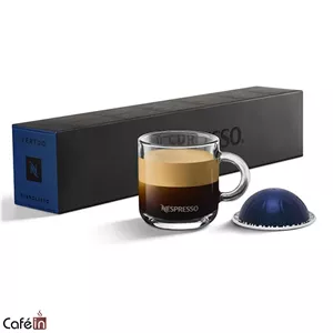کپسول قهوه نسپرسو ورتو DIAVOLITTO