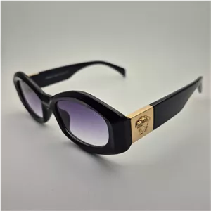 عینک آفتابی زنانه از برند لوکس Versace
