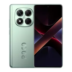 گوشی موبایل شیائومی مدل5G Poco X7 12 512 گلوبال 