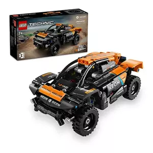 لگو تکنیک ماشین مسابقه مک لارن Extreme E کد 42166