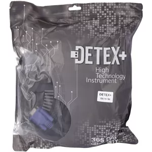 کابل VGA 3+4 دیتکس پلاس Detex+ طول 15 متر