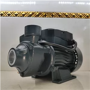 پمپ نیم اسب ادون پرومکس مدل EPM-QB60 سیم پیچی مس پروانه برنجی کیفیت عالی