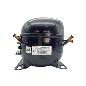 کمپرسور امبراکو 3 4 اسب مدل NEU 2178 GKA با گاز R404a