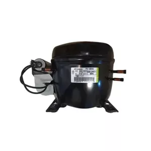 کمپرسور امبراکو ++1 4 اسب مدل EMZ100HLC با گاز R134
