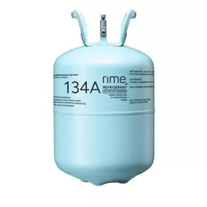 گاز R134a رایم