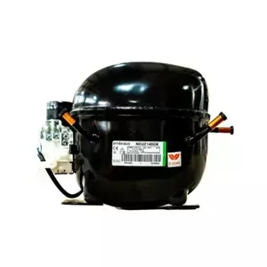 کمپرسور امبراکو + 1 3 اسب مدل NEU 2140 GK با گاز R404a
