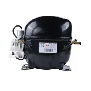 کمپرسور امبراکو 1 اسب مدل NEU 2183 GKA با گاز R404a