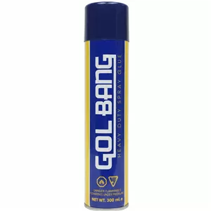 چسب اسپری دلتا