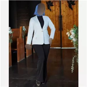 کت تک دکمه شیدا مازراتی کجراه سایزبندی کامل رنگبندی متنوع کیفیت تضمینی