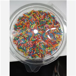ترافل رشته ای 100 گرمی
