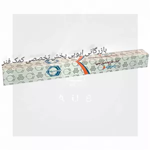 کمک فنر عقب شاهین ایندامین