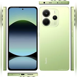 گوشی موبایل شیائومی redmi note14 4G حافظه داخلی 256 گیگابایت رم 8 گیگابایت