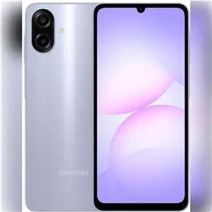 گوشی موبایل سامسونگ A07 Galaxy حافظه داخلی 64 گیگابایت رم 4 گیگابایت با شارژر