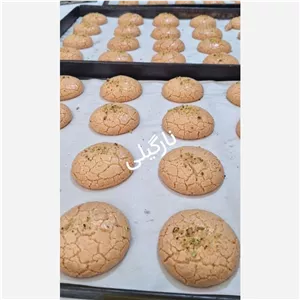 شیرینی نارگیلی 