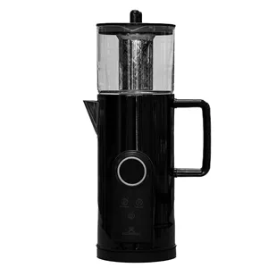 چای ساز رزنبرگ مشکی 115