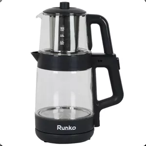 چای ساز رو همی رانکو مدل RK-TM815