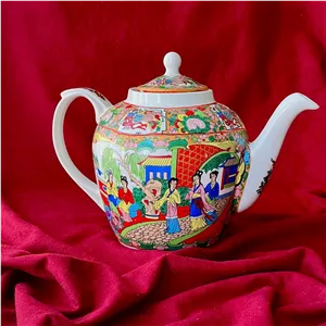 قوری سرامیکی