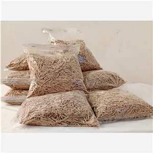رشته پلویی تفت داده نیشابور