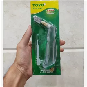 الماس برش سرامیک و شیشه و اسلب برندTOYO ژاپن 