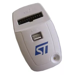 پروگرامر و دیباگر ST-LINK V2 اورجینال