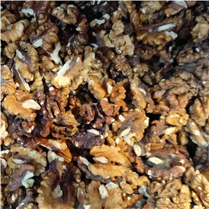 گردو فسنجونی کامل بدون خورد شدگی