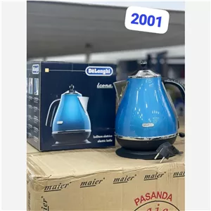 کتری برقی دلونگی مدل 2001 