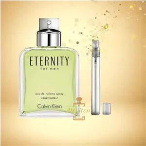 عطر سی کی اترنیتی مردانه برند لوزی