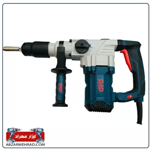  بتن کن پی ای پی مدل RH-4015