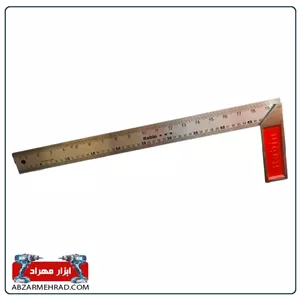 گونیای فلزی طرح Sandvik سایز 50 سانتی متر