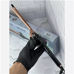 فر کننده مو رمینگتون سایز 9 میل مدل REIMIOGTON RE-2505 REIMIOGTON RE-2505