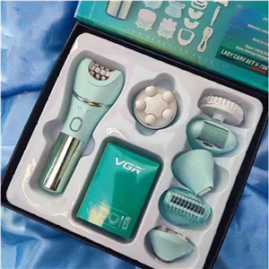 اپیلیدی 7 کاره ضد آب وی جی آر مدل VGR V-756.