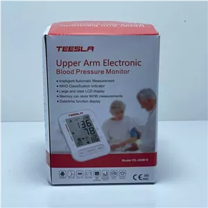 فشار سنج بازویی تسلا PG-800B18..