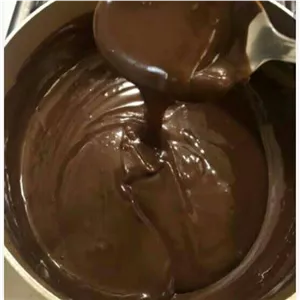 سس شکلاتی  بانوی خانه(تک)