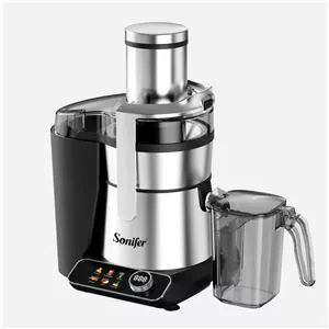  آبمیوه گیر حرفه ای سونیفر sf-5547