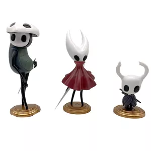 پک فیگور هالو نایت Hollow knight