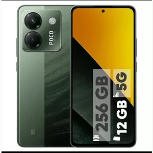 گوشی موبایل مدل POCO M7Pro 5G